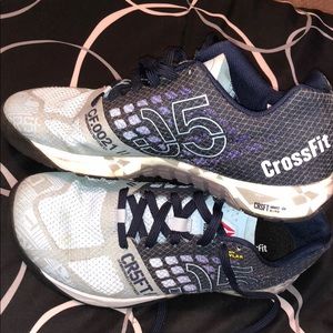 Reebok CrossFit Nano5